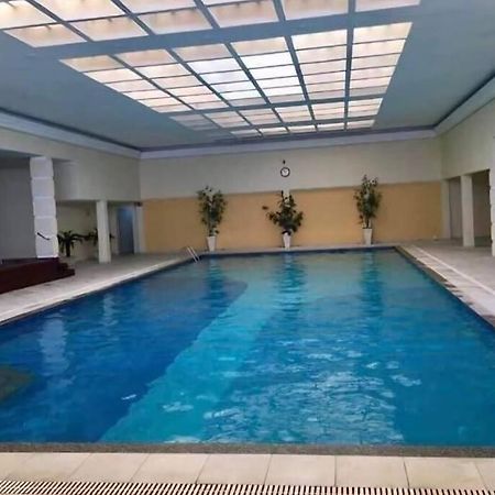 Apartamento Condominio Quisisana Poços de Caldas Extérieur photo