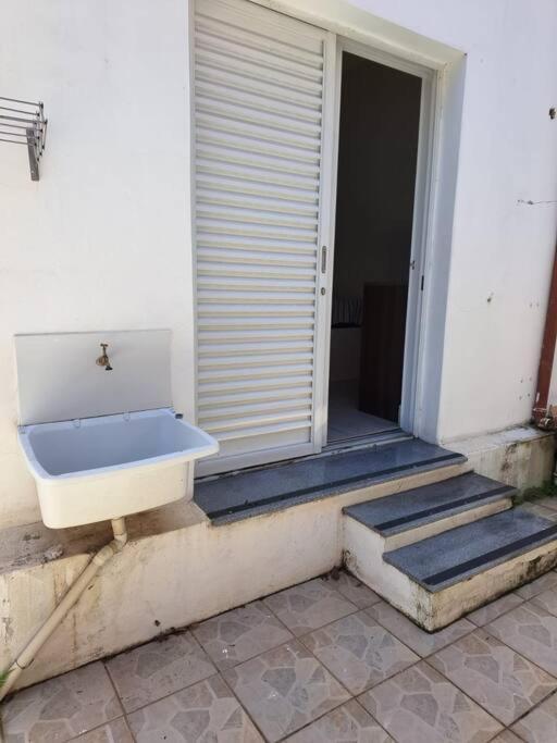 Apartamento Condominio Quisisana Poços de Caldas Extérieur photo