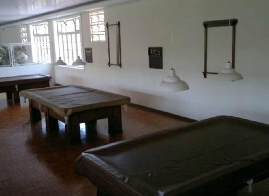 Apartamento Condominio Quisisana Poços de Caldas Extérieur photo