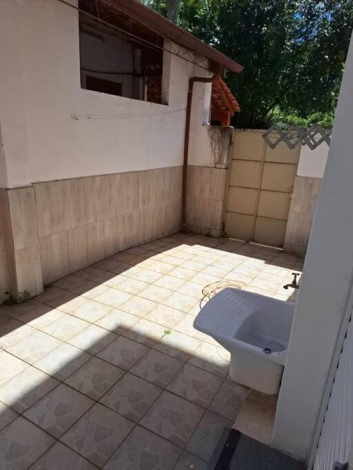 Apartamento Condominio Quisisana Poços de Caldas Extérieur photo